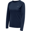 Newline Women's Core Running Long Sleeve T-Shirt-1