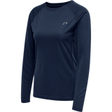 Newline Women's Core Running Long Sleeve T-Shirt-1