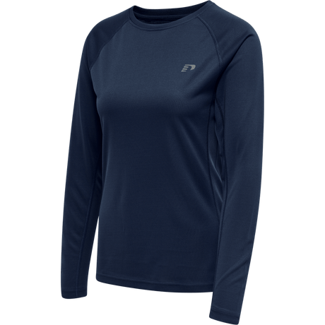 Newline Women's Core Running Long Sleeve T-Shirt-1