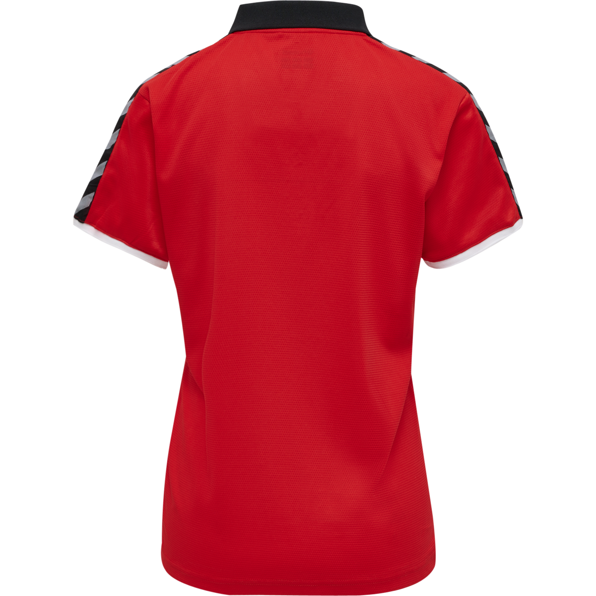 hummel Women's Authentic Functional Polo-2