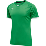 hummel Unisex Core Volley Tee-1