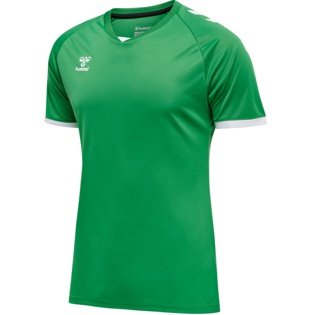 hummel Unisex Core Volley Tee-1