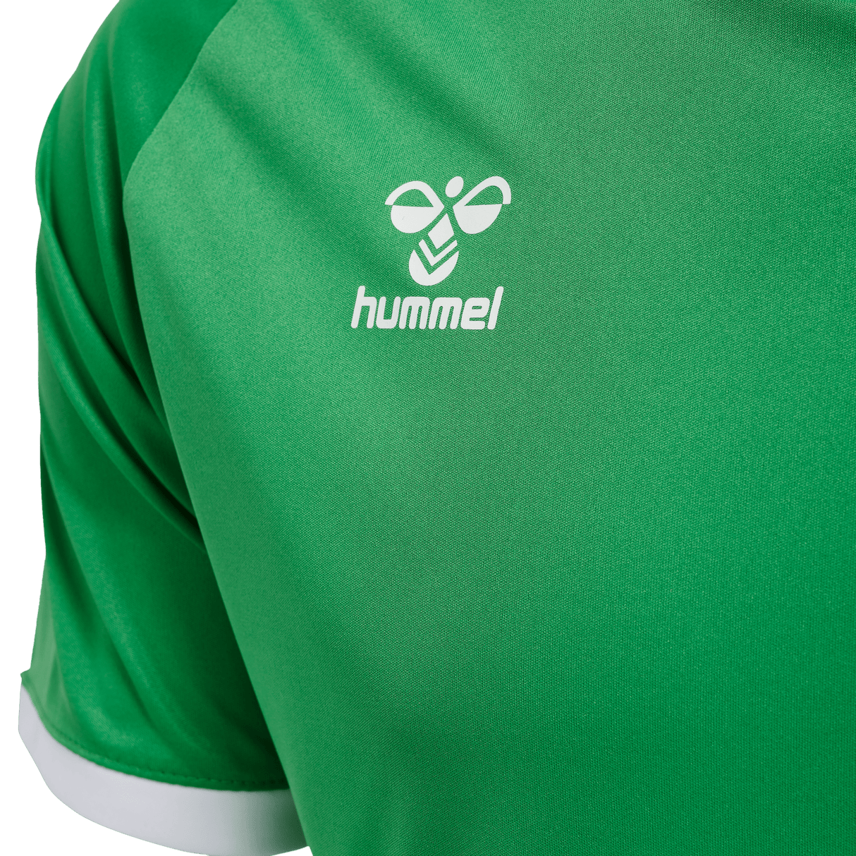 hummel Unisex Core Volley Tee-3