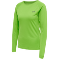 Newline Women's Core Running Long Sleeve T-Shirt-1