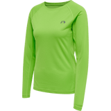 Newline Women's Core Running Long Sleeve T-Shirt-1