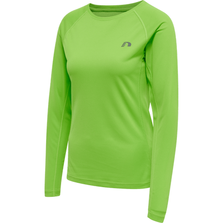 Newline Women's Core Running Long Sleeve T-Shirt-1