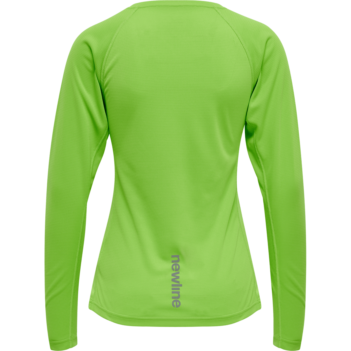 Newline Women's Core Running Long Sleeve T-Shirt-2