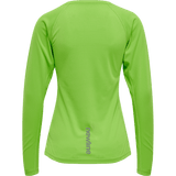 Newline Women's Core Running Long Sleeve T-Shirt-2