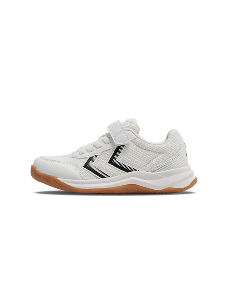 hummel Youth Multiplay Flex Velcro 2.0 Shoes-1