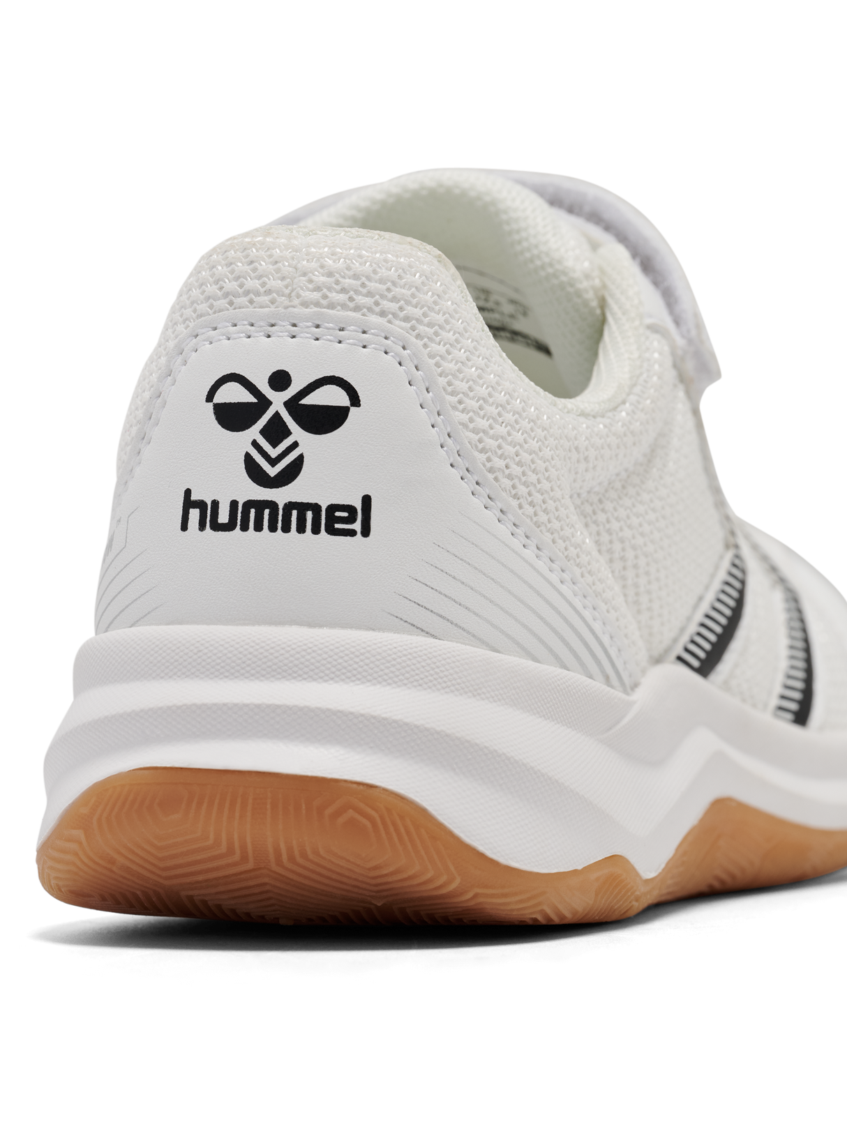 hummel Youth Multiplay Flex Velcro 2.0 Shoes-3