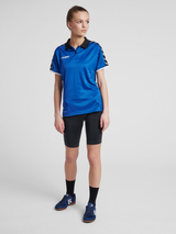 hummel Women's Authentic Functional Polo-3