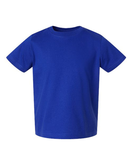 Rabbit Skins Toddler Fine Jersey Tee Youth Apparel Infant & Toddler
