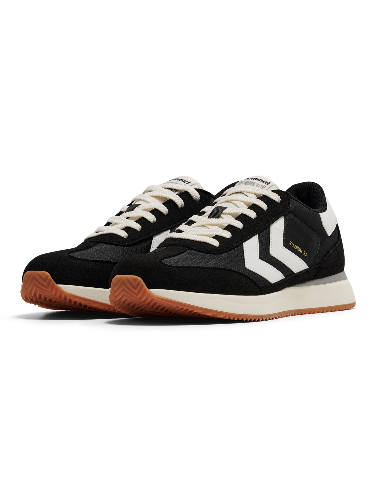 hummel Unisex Stadion 23 Shoes-2
