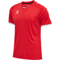 hummel Unisex Core Volley Tee-1