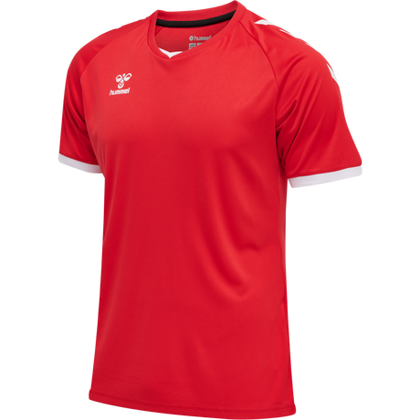 hummel Unisex Core Volley Tee-1