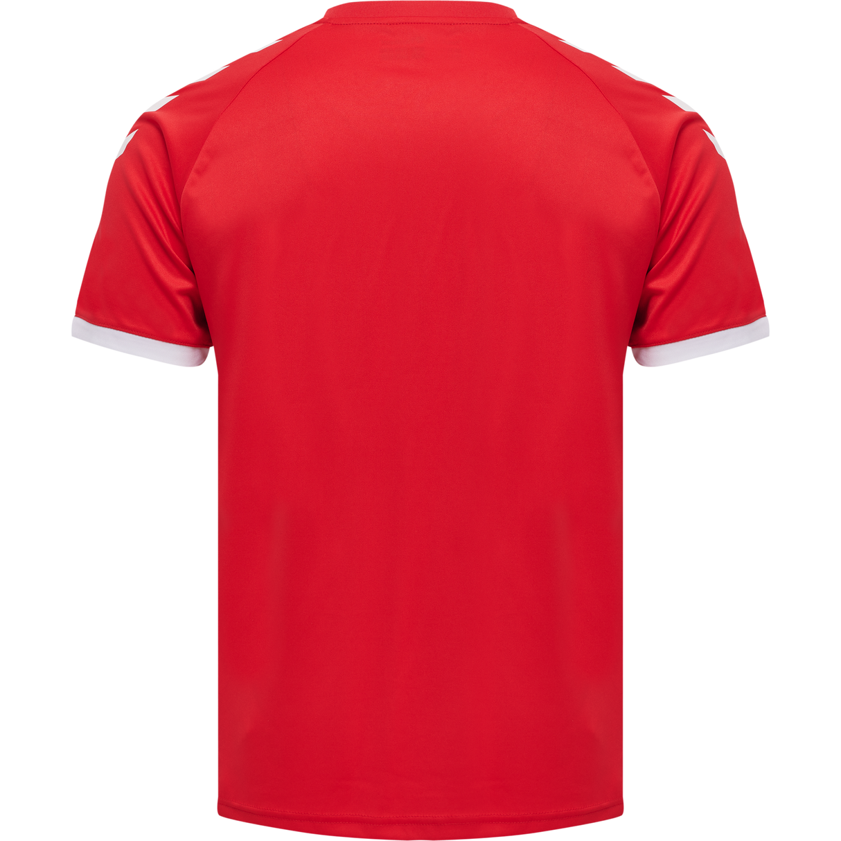 hummel Unisex Core Volley Tee-2