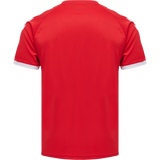 hummel Unisex Core Volley Tee-2