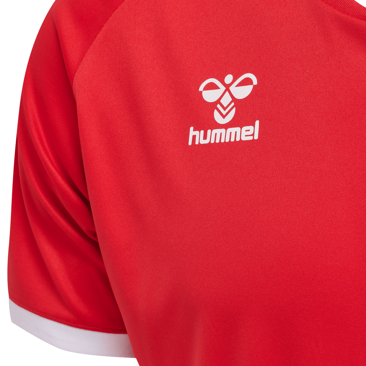 hummel Unisex Core Volley Tee-3