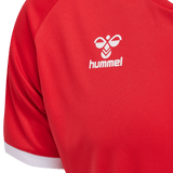 hummel Unisex Core Volley Tee-3