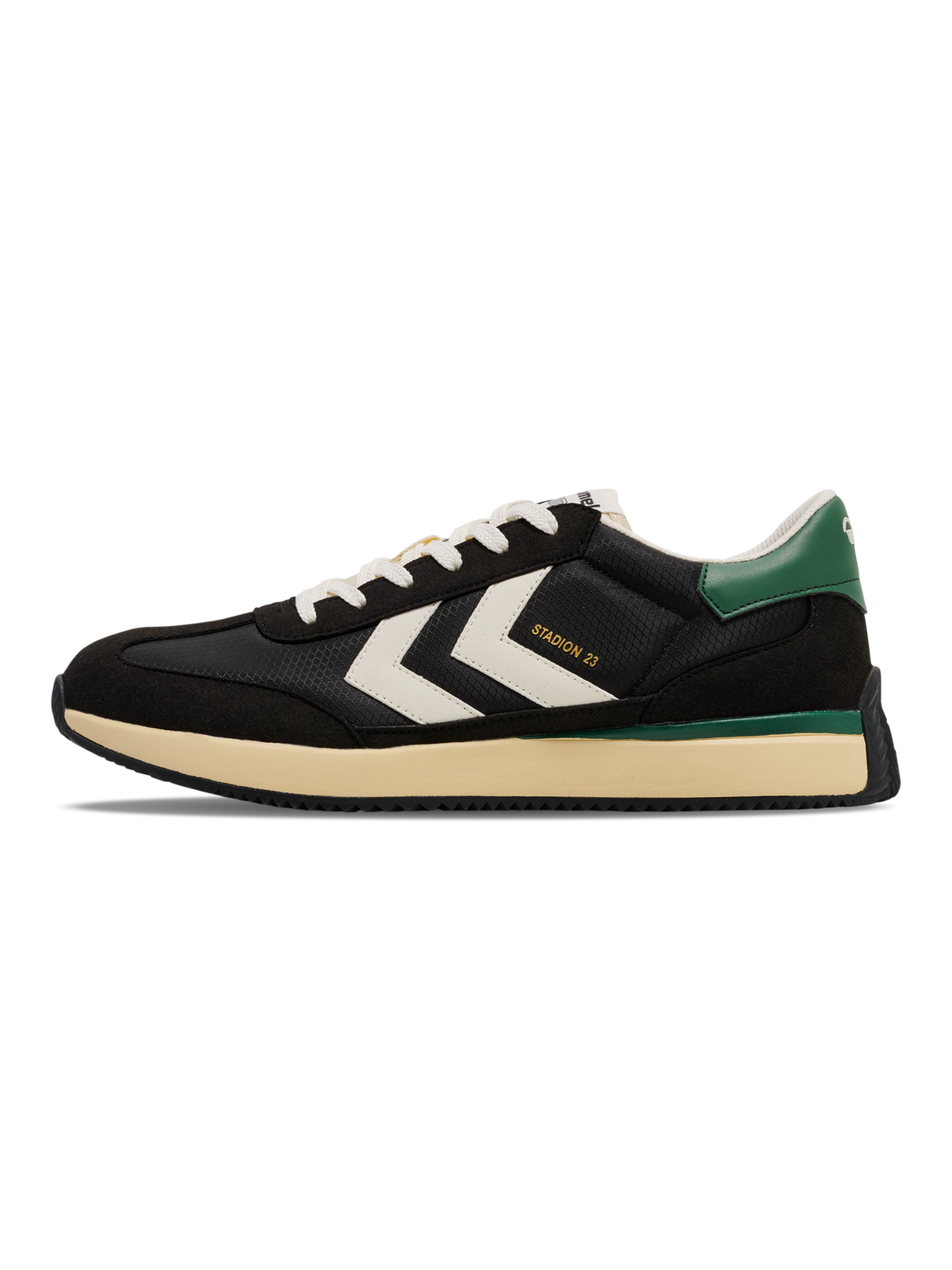 hummel Unisex Stadion 23 Shoes-1