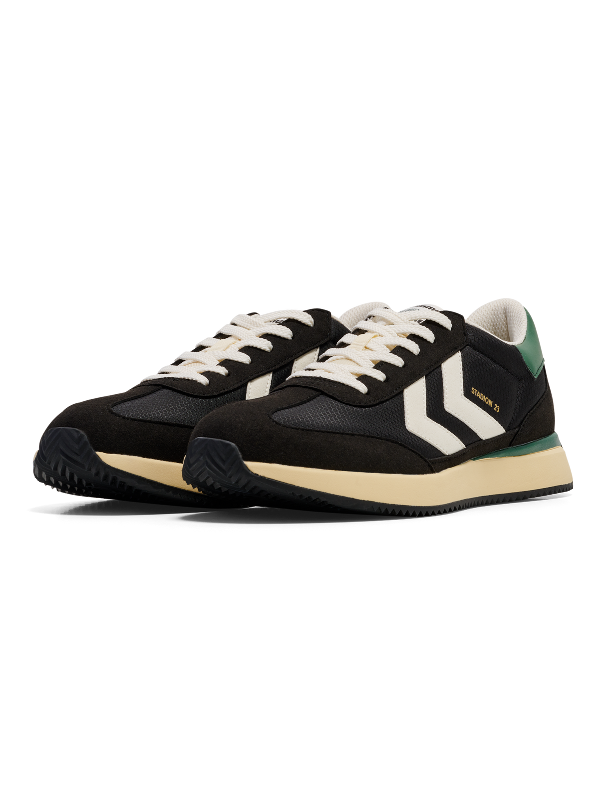 hummel Unisex Stadion 23 Shoes-2