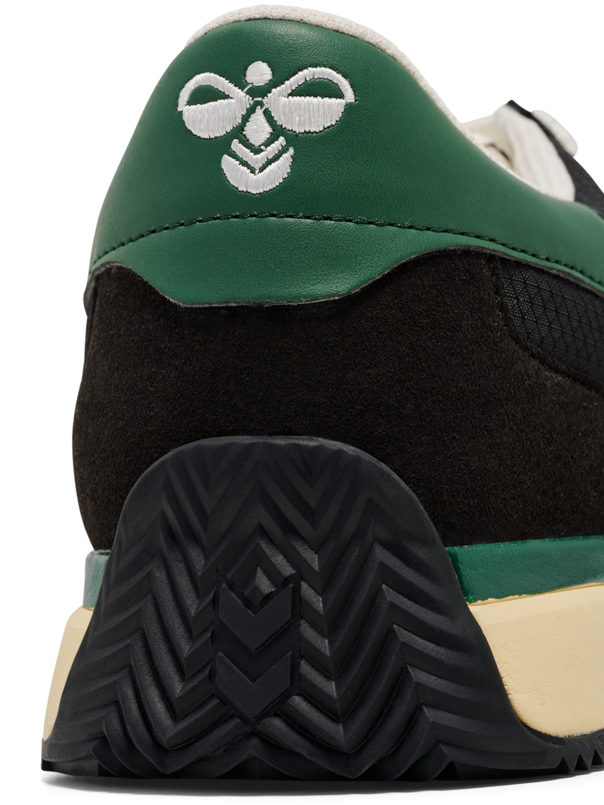 hummel Unisex Stadion 23 Shoes-3