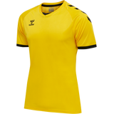 hummel Unisex Core Volley Tee-1