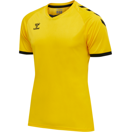 hummel Unisex Core Volley Tee-1