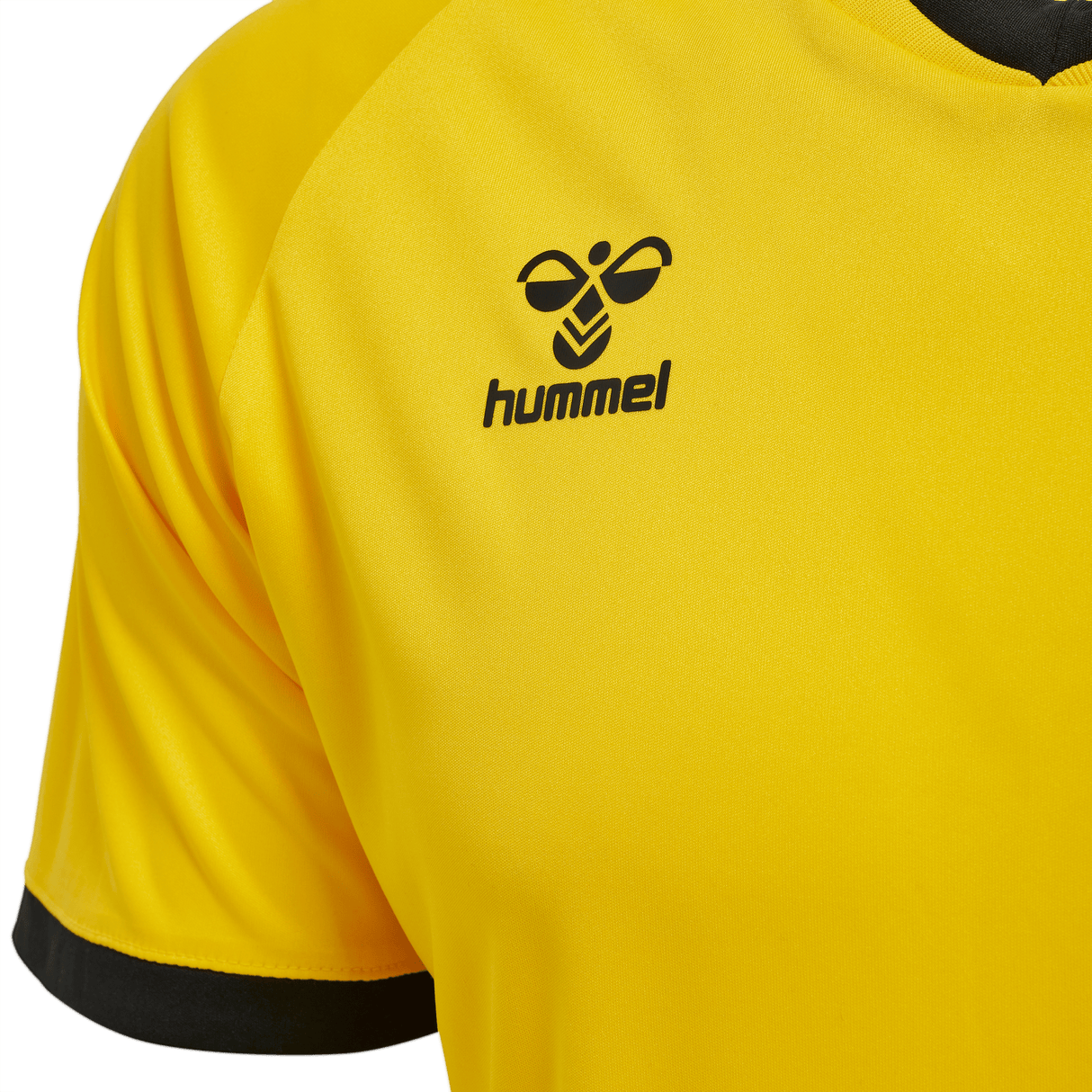 hummel Unisex Core Volley Tee-3
