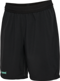 hummel Youth Blaze 2.0 Training Shorts-1