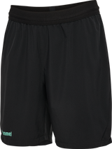 hummel Youth Blaze 2.0 Training Shorts-1