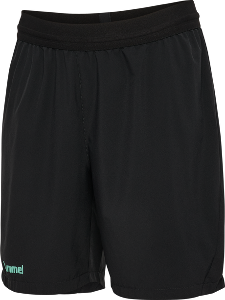 hummel Youth Blaze 2.0 Training Shorts-1