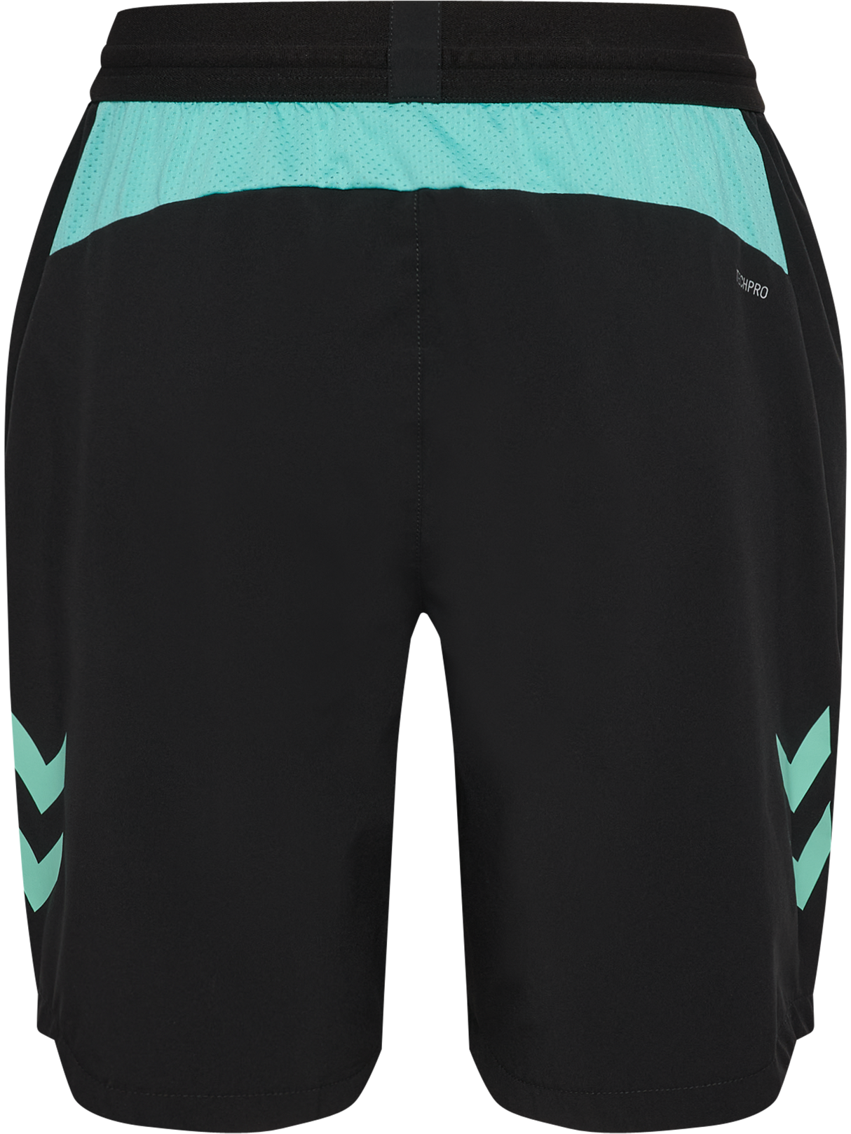 hummel Youth Blaze 2.0 Training Shorts-2