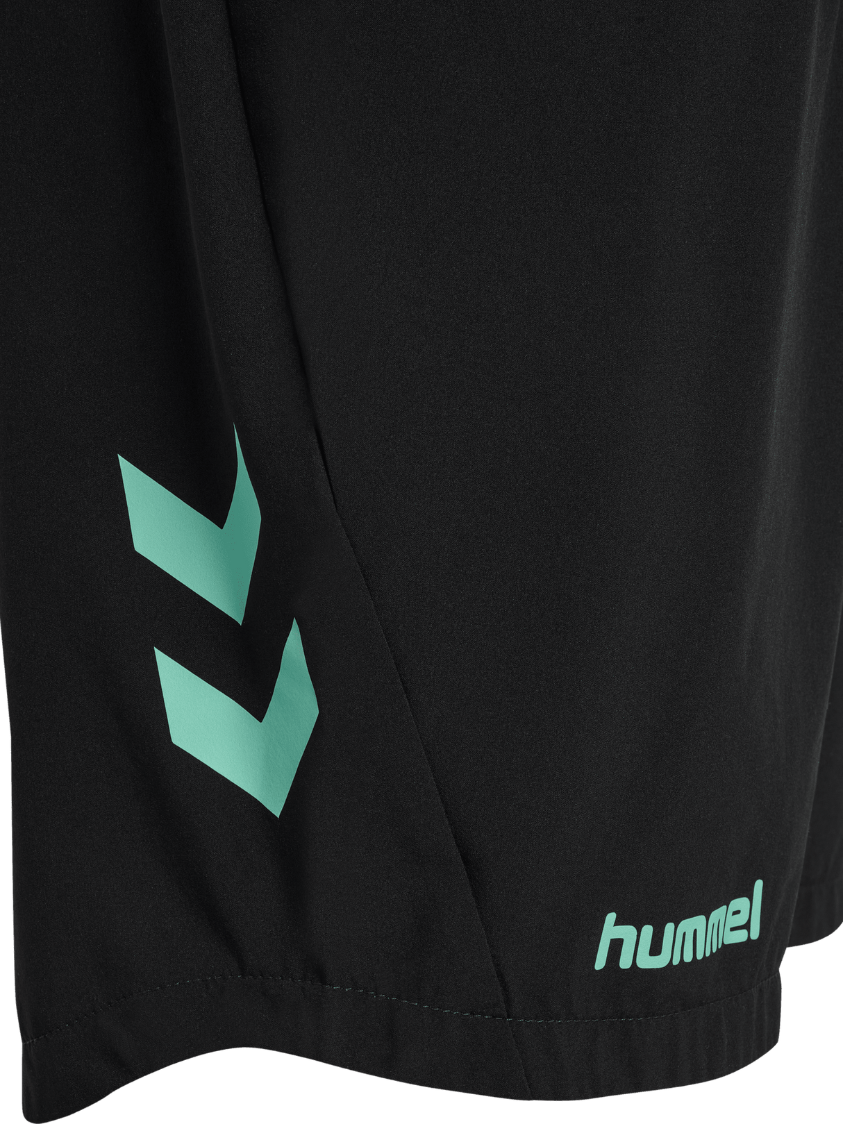 hummel Youth Blaze 2.0 Training Shorts-3