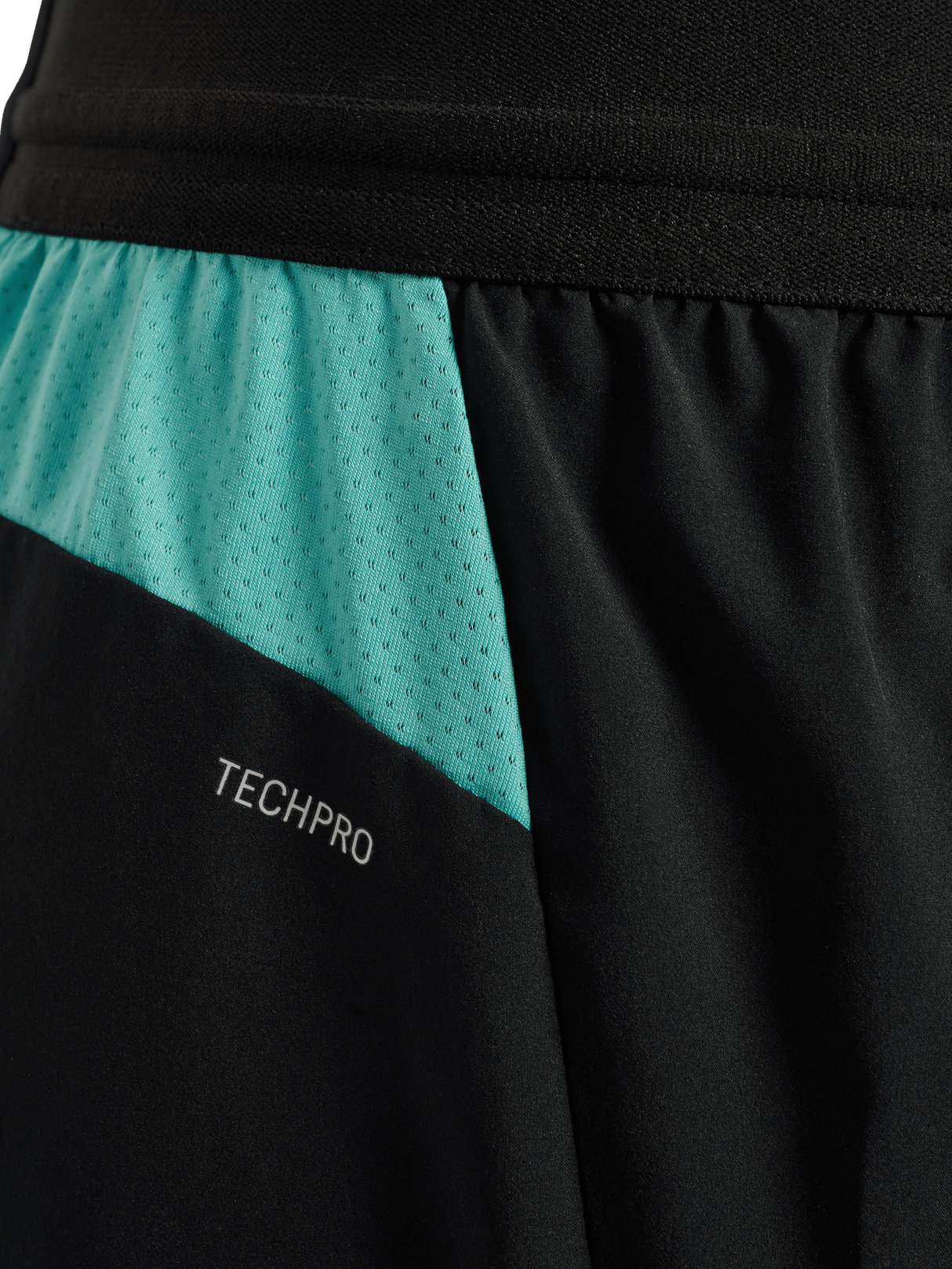 hummel Youth Blaze 2.0 Training Shorts-4