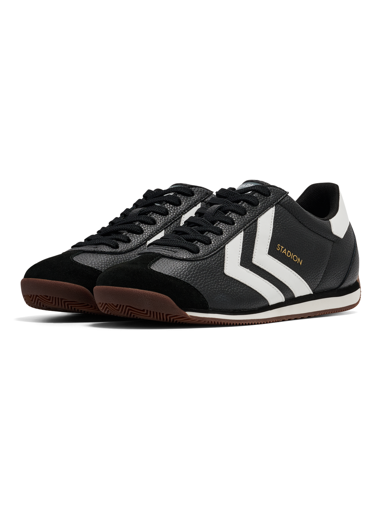 hummel Unisex Stadion Shoes-2