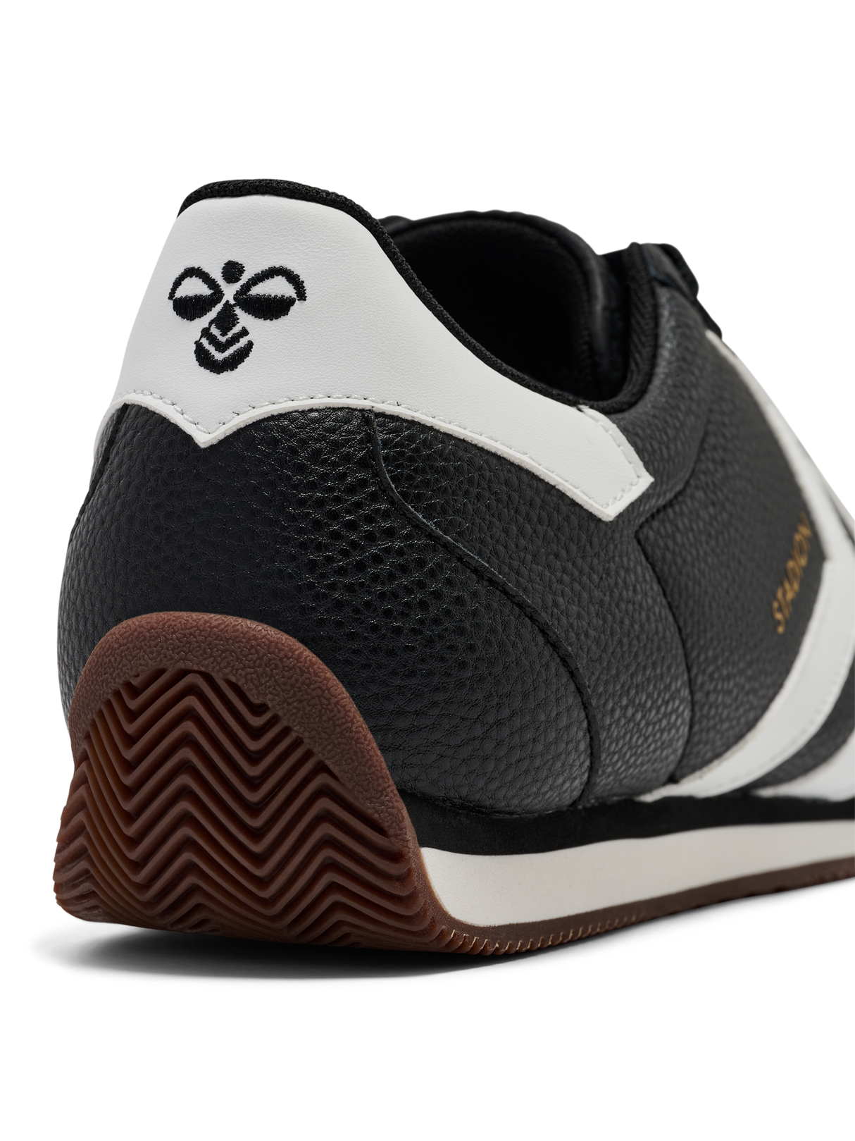 hummel Unisex Stadion Shoes-3
