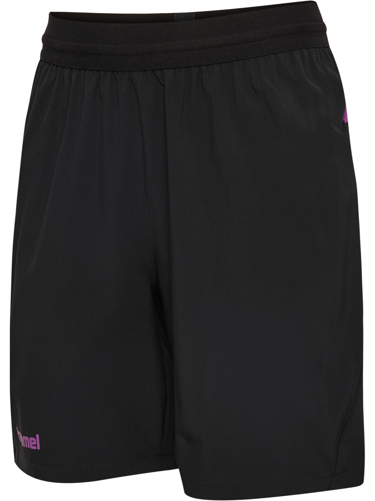 hummel Youth Blaze 2.0 Training Shorts-1