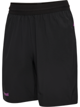 hummel Youth Blaze 2.0 Training Shorts-1