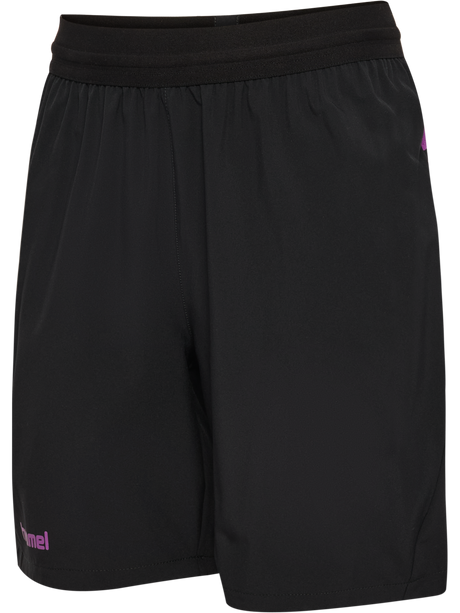 hummel Youth Blaze 2.0 Training Shorts-1