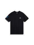 hummel Unisex Hive Mason T-Shirt-1