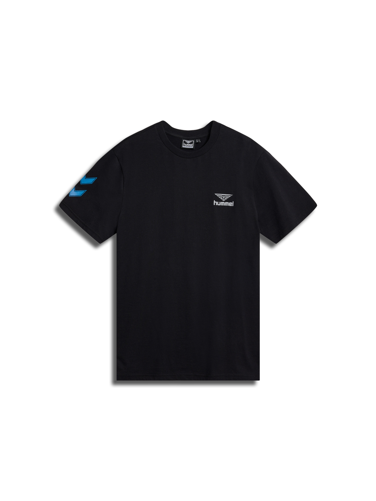 hummel Unisex Hive Mason T-Shirt-1