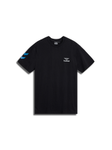 hummel Unisex Hive Mason T-Shirt-1