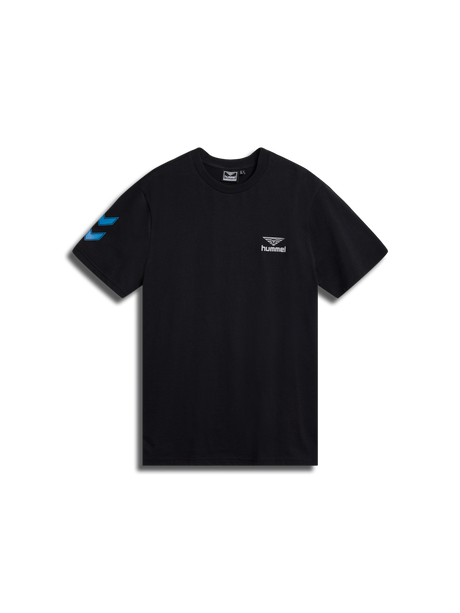 hummel Unisex Hive Mason T-Shirt-1