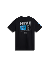 hummel Unisex Hive Mason T-Shirt-2