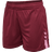 hummel Women's Active Polyester Shorts-1
