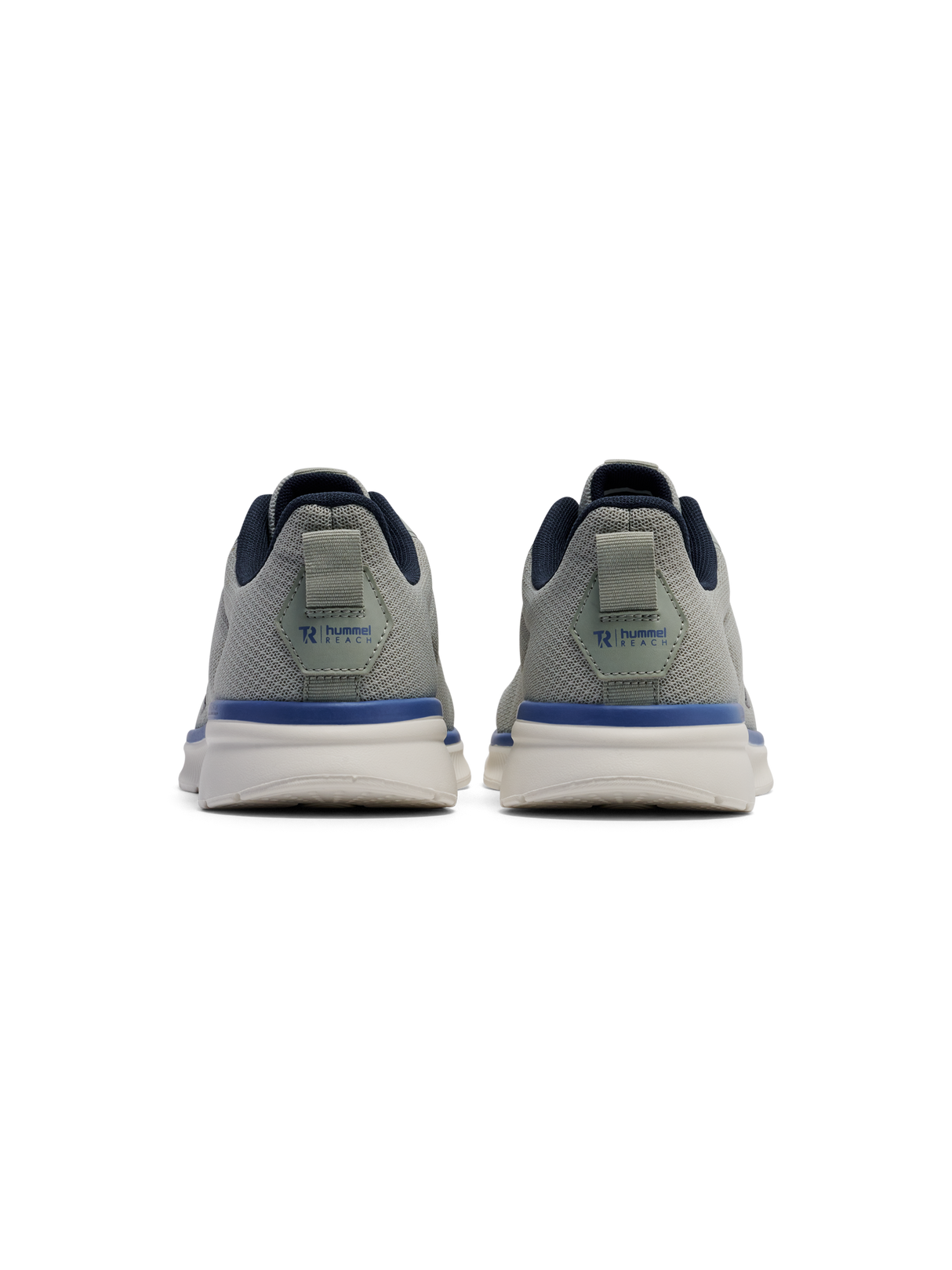 hummel Unisex Reach Tr Breathable MS2 Shoes-4