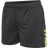 hummel Women's Active Polyester Shorts-1