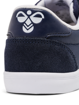 hummel Youth Slimmer Stadil Leather Low Shoes-3