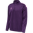 hummel Unisex Core XK Half Zip Poly Sweatshirt-1
